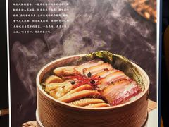 菜单-丹江渔村(上地店)