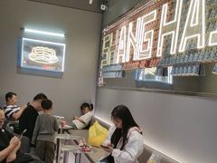 -DQ·蛋糕·冰淇淋(周浦万达店)