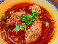 脑花儿-脑馋粉儿(三里屯店)