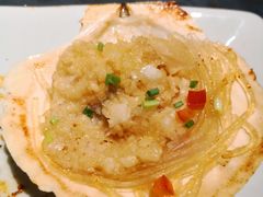 -很久以前羊肉串(昌里路三钢里店)