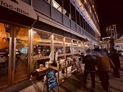 -Blac+Blac(中海环宇荟店)