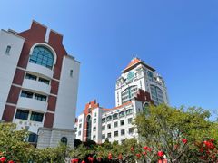-厦门大学(思明校区)