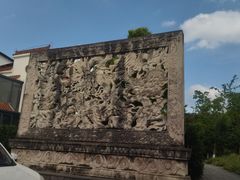 -天河潭旅游度假区