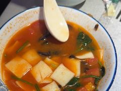 -阿西娅食府(中关村店)