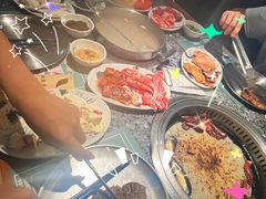 -阪尚皇·原切牛排·烤肉火锅自助(北京路店)