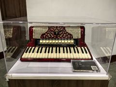 -鼓浪屿钢琴博物馆