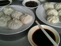 -津门永胜包子铺(哈尔滨道总店)