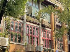 -飞马旅黎黄陂路文旅街区
