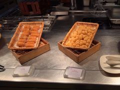 -丽都皇冠假日酒店·Matrix亦餐厅(望京店)