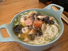 -好這口重庆小面(总店)