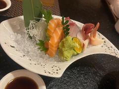 -长崎屋·日本料理·刺身·烧鸟(天河北路店)