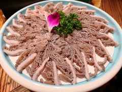 -额尔敦传统涮(公园西路店)