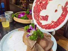 -蓉城老院十一年川味老火锅(中南店)