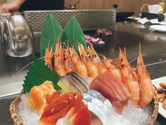 -大渔铁板烧(东城店)