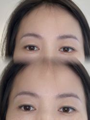 点击看大图 -MIVI野生眉纹绣纹眉