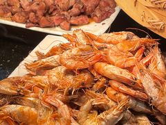 -五月罗马海鲜自助餐厅(月星环球港店)