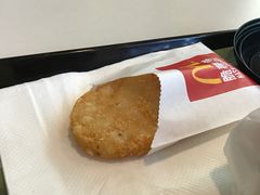 麦当劳早餐-麦当劳(中二横路店)