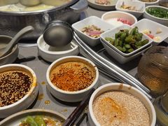 -巴奴毛肚火锅(大剧院店)