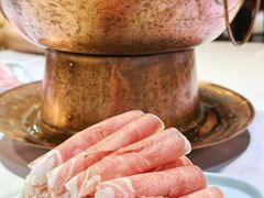 -东来顺饭庄(新源里店)