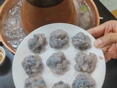 -天桥老金涮肉(牛街店)