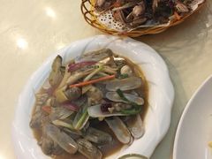 -吉香碳烤生蚝(仙霞路店)