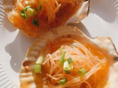 -沙州食驿·非遗小吃夜市