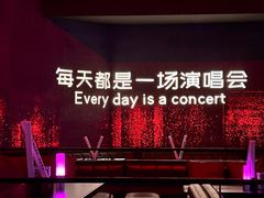 -MOSSO·Liveshow(M3香港广场店)