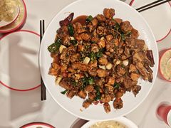 -偏爱炒鸡(老县衙店)