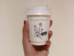 小圆豆咖啡-漫香咖啡·云南小粒咖啡