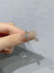 -Zbird钻石小鸟·钻戒婚戒定制高端珠宝私人定制中心
