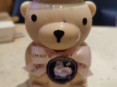 -夏日玛莉西餐厅(金茂览秀城店)