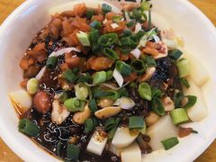 -八一路好吃街(雨田商务大厦店)