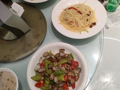 -山东国际饭店·三义和(解放路店)