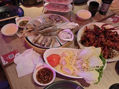 -红盔甲·小龙虾(车公庙店)