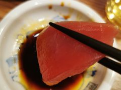-红叶日料·放题·海胆·定食(星海店)