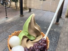 -中村藤吉(平等院店 )