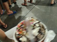 -班赞海鲜市场