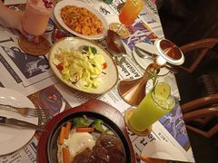 -流浪者复古西餐鸡尾酒吧(沈阳店)