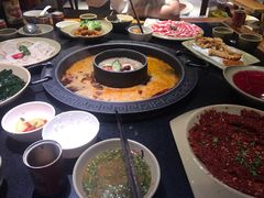 -晓宇重庆火锅(龙首店)