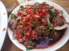 -罗妈砂锅(四川成都奎星楼店)