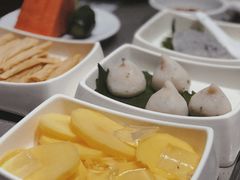 -海底捞火锅(杭州萧山宝龙广场店)