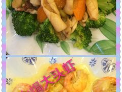 -胜记菜馆(文明路)