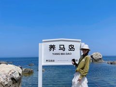 -养马岛旅游度假区