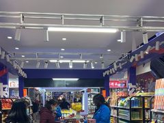 -西北轻工批发市场