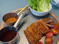 -小大董·烤鸭(观景餐厅·南京西路店)