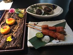 -花潮料理艺食馆(成都万象城店)