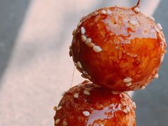 -邓记新一代糖油果子(四川煤管局供销公司职工宿舍店)