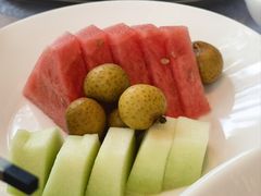 -浙江宾馆·花园餐厅·自助餐厅·茶吧