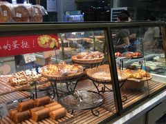 -法贝滋动物奶油蛋糕(广益哥伦布店)