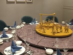 -银星皇冠假日酒店美食阁